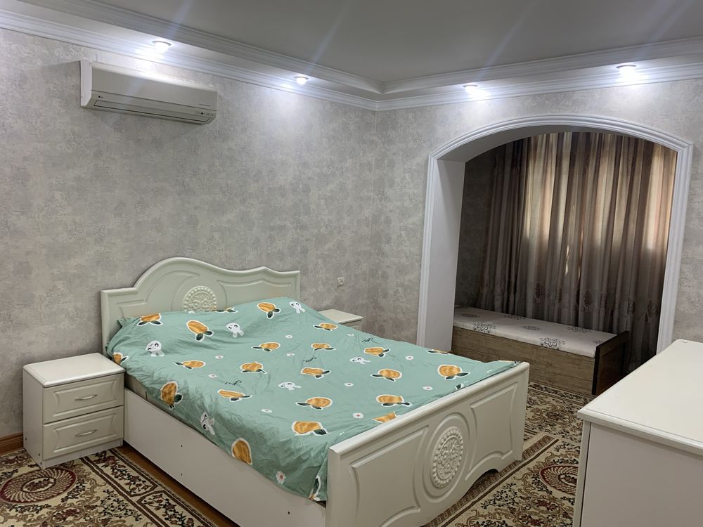 Аренда на долгий срок