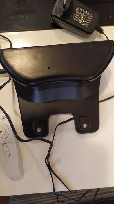 Прахосмукачка робот