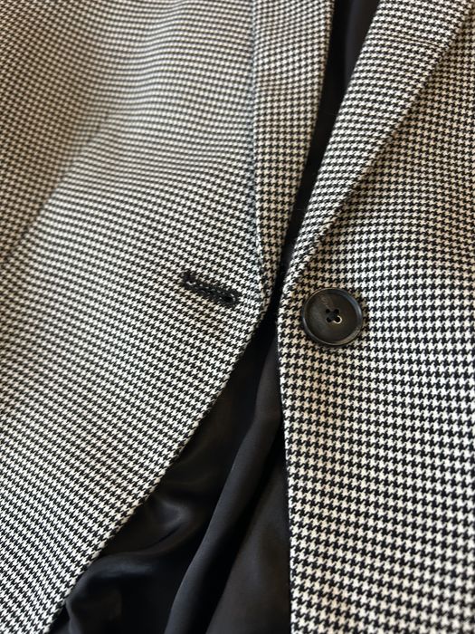 Комлект дамско сако и панталон Mango