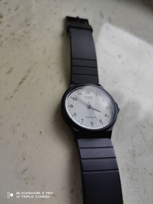 Vând/Schimb Ceas Casio