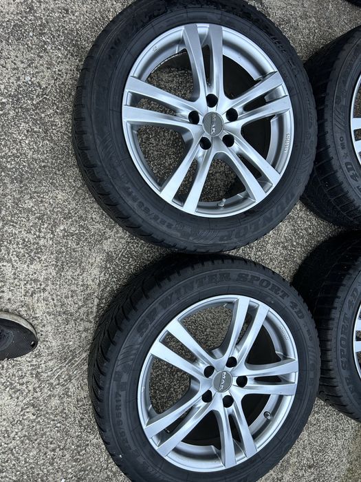 5х112 17 ски МАК за vw audl  mercedes