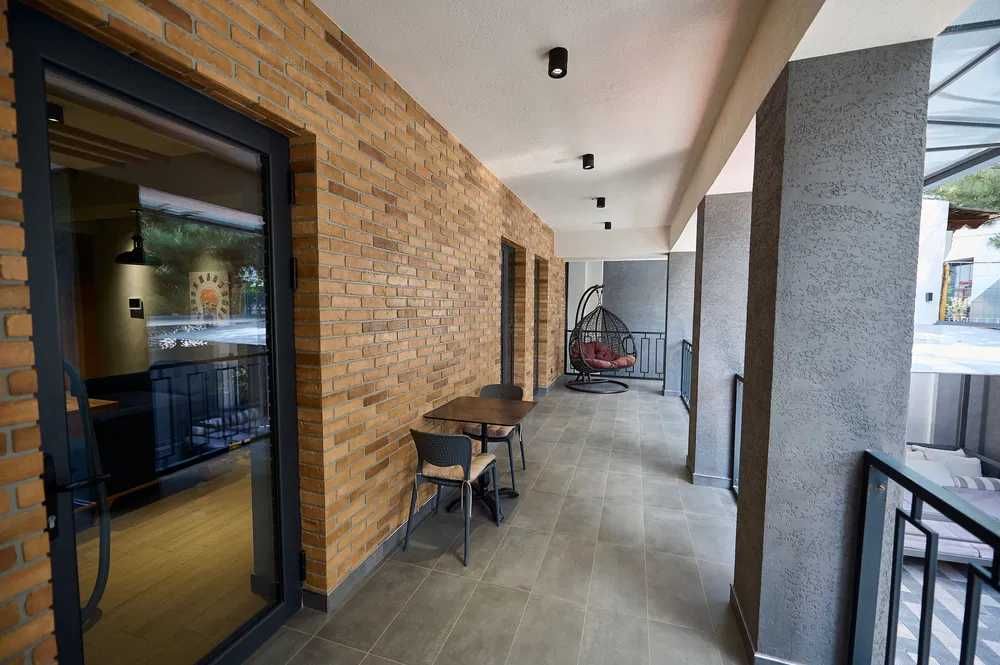 Сдаётся 7-ком дом в стиле Лофт для гостей столицы