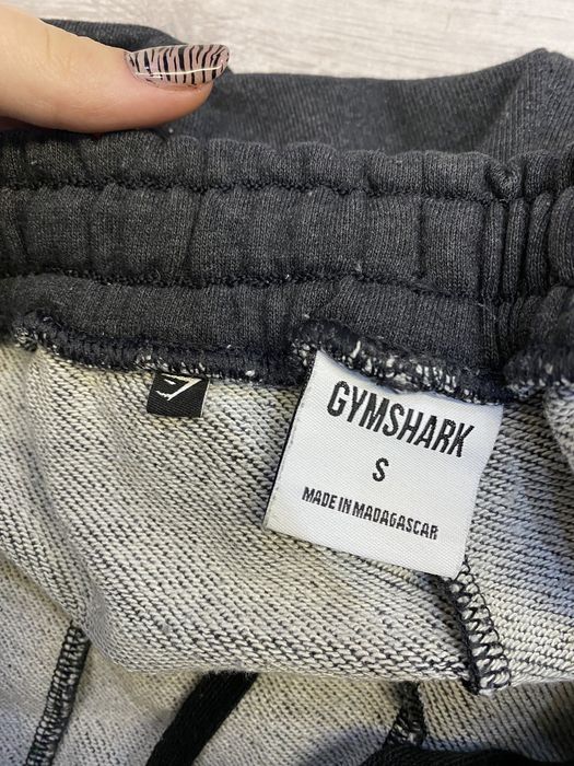 Pantaloni trening gymshark