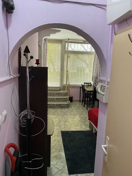 Дава се под наем Едностаен апартамент в София, Борово - 25 кв.м за 357 € - Снимка #2