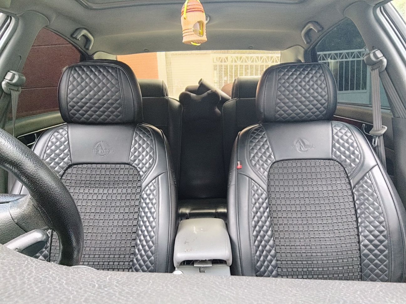 Chevrolet Lacetti  1.8 AVTOMAT sotiladi