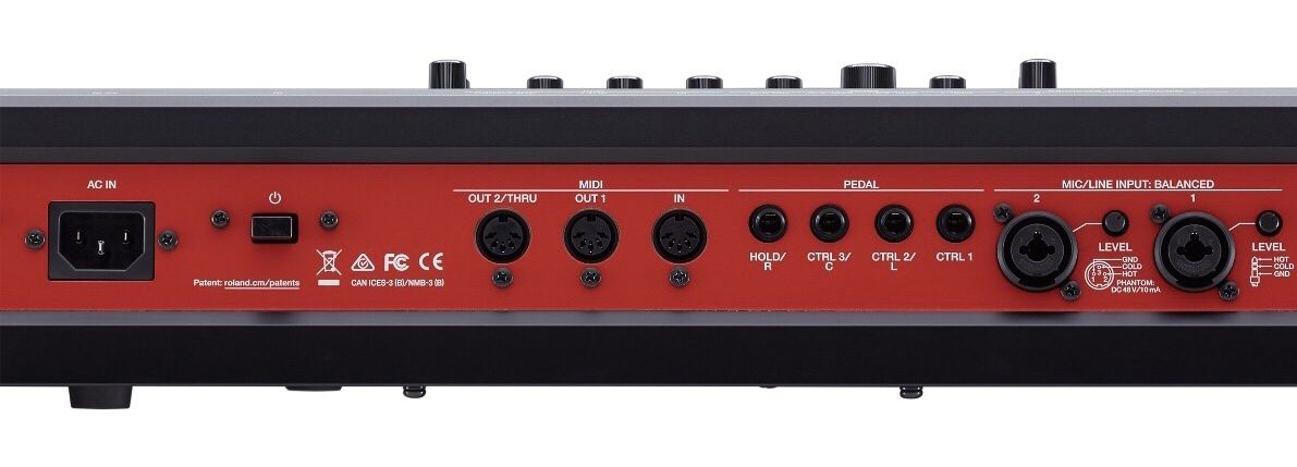Okazie !! Roland Fantom 6 EX , nu Yamaha Montage, Genos, Ketron, korg,