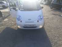 Chevrolet Matiz 1 pozisa yevro kondisaner