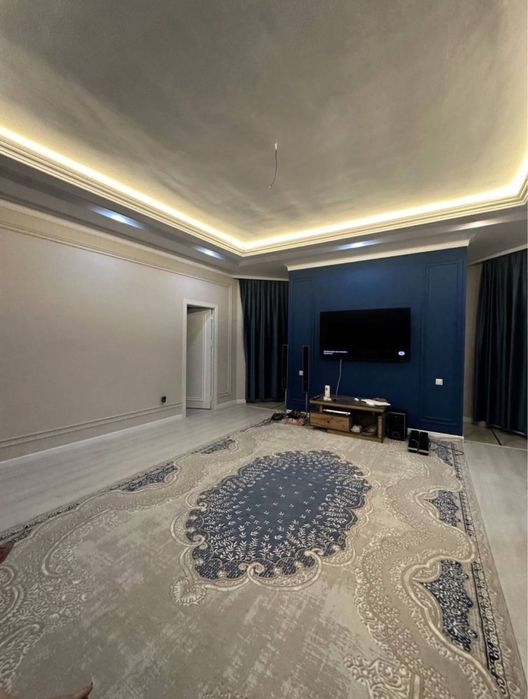 Продается Убтный дом недалеко от парка Янги Узбекистон ( с1124 )