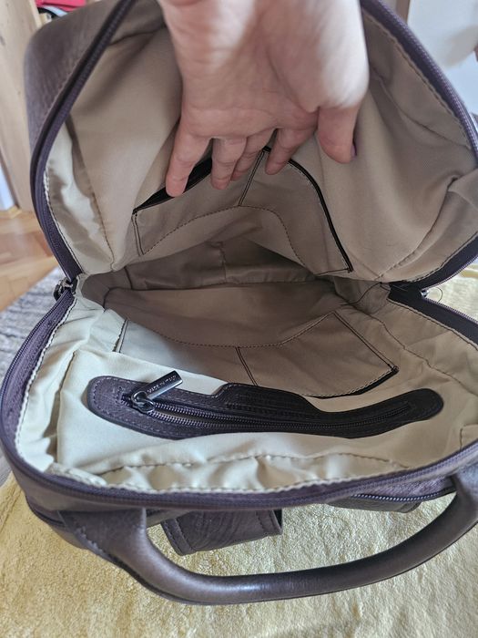 Rucsac Fantini Pelletteria