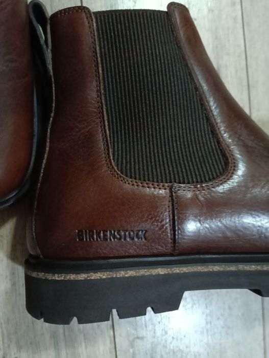 Vând ghete Birkenstok Chelsea Highwood