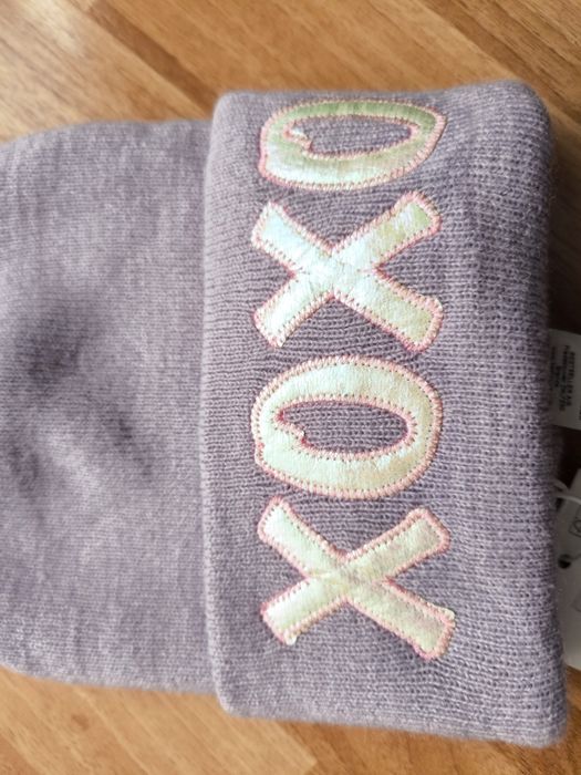 Căciula Name It 52-53 (7-9 ani)noua cu eticheta