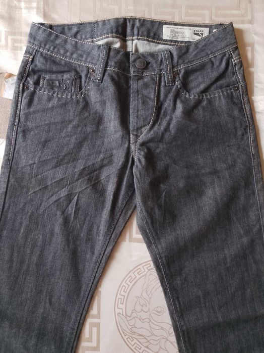 Jeans barbati Staff/28