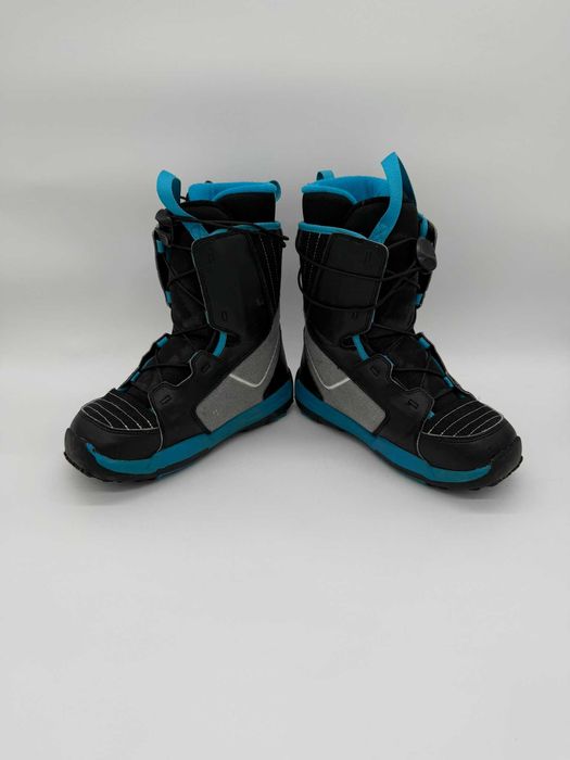 Boots snowboard Salomon TALPUS marime EUR:37 Mondo:23