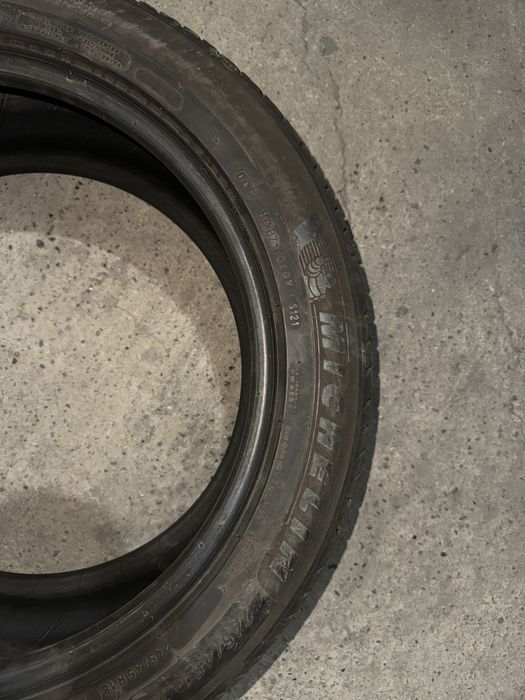 Set 4 anvelope Vara Michelin 2 dimensiuni