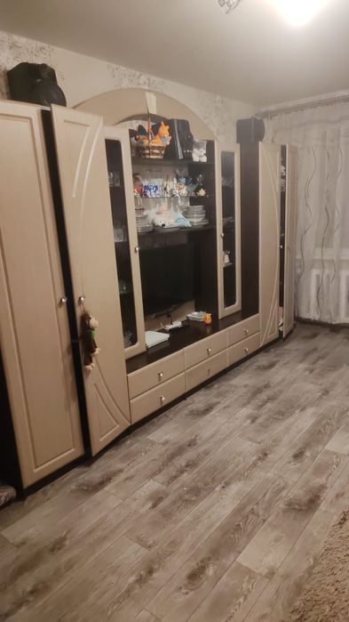 Стенка/ Горка в гостиную