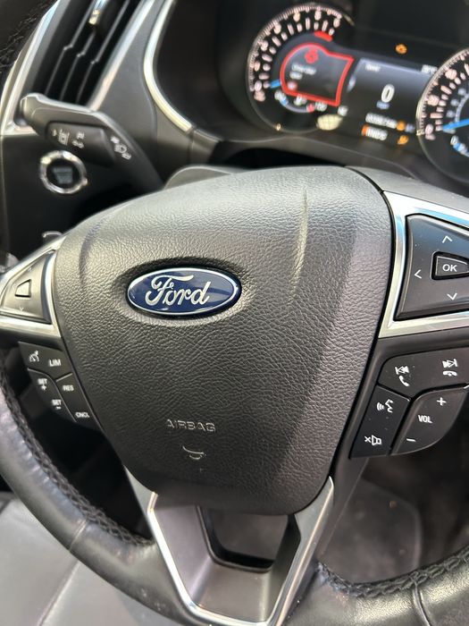 DPF, filtru particule Ford Edge 2.0 Tdci 2017