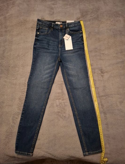 Blugi Sinsay  marimea 40