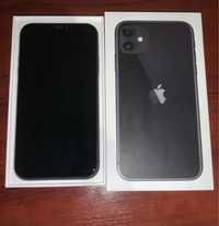 Iphone 11 128gb black