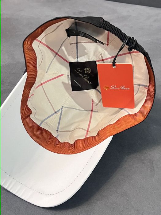 Sapca Loro Piana Top / Quality