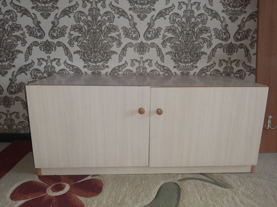 прихожка зеркало