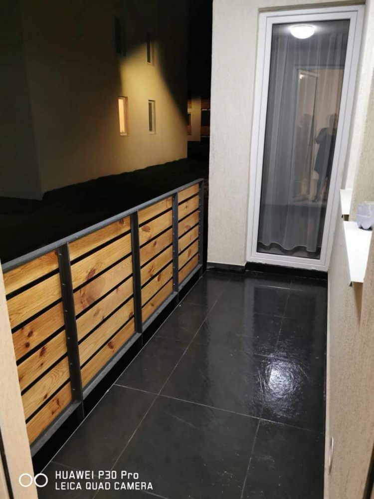 Apartament 2 Camere AMA Residence Uniri