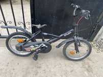 Bicicleta copii 4-6 ani 16 inch
