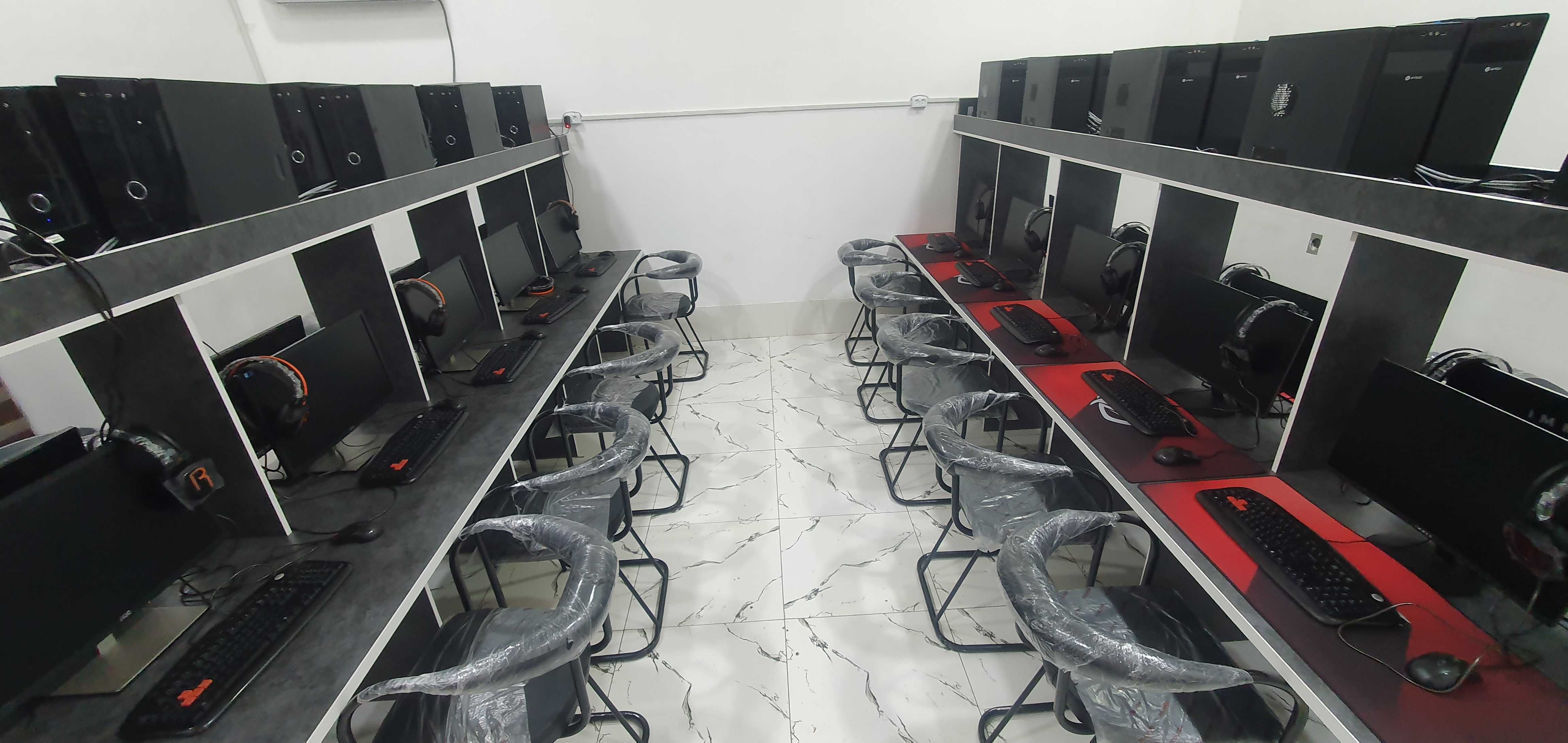 Kreslo game club