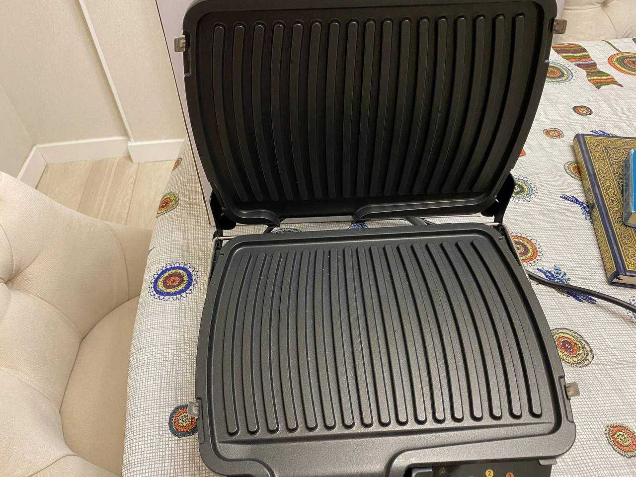 Tefal SuperGrill Standard - Электрогриль