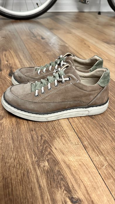 Туфли детские. Производство Турция