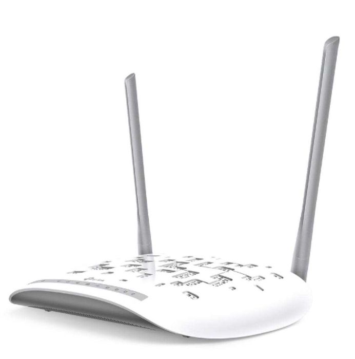 Роутер TPlink 8968