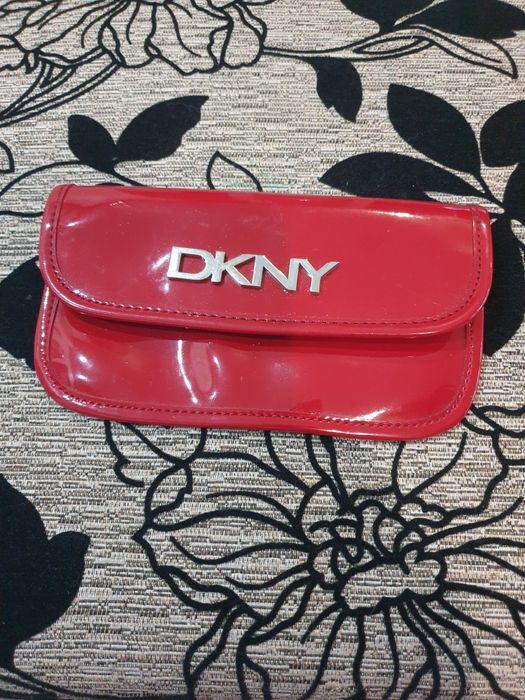 Портмоне DKNY/Dsquared