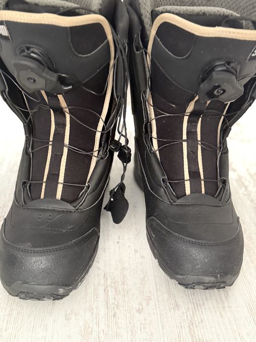 Сноуборд обувки Northwave Edge Hybrid 44