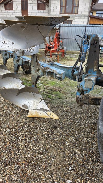 Plug Lemken opal.140. Preț fixx