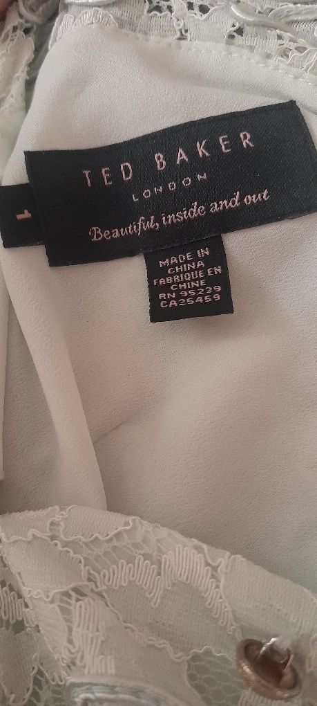 Рокля TED BAKER, много нежна