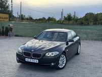 BMW F10 520 Diesel 2013 automat/bi-xenon
