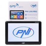 GPS auto, camion- L510 PNI - gata de drum, igo primo