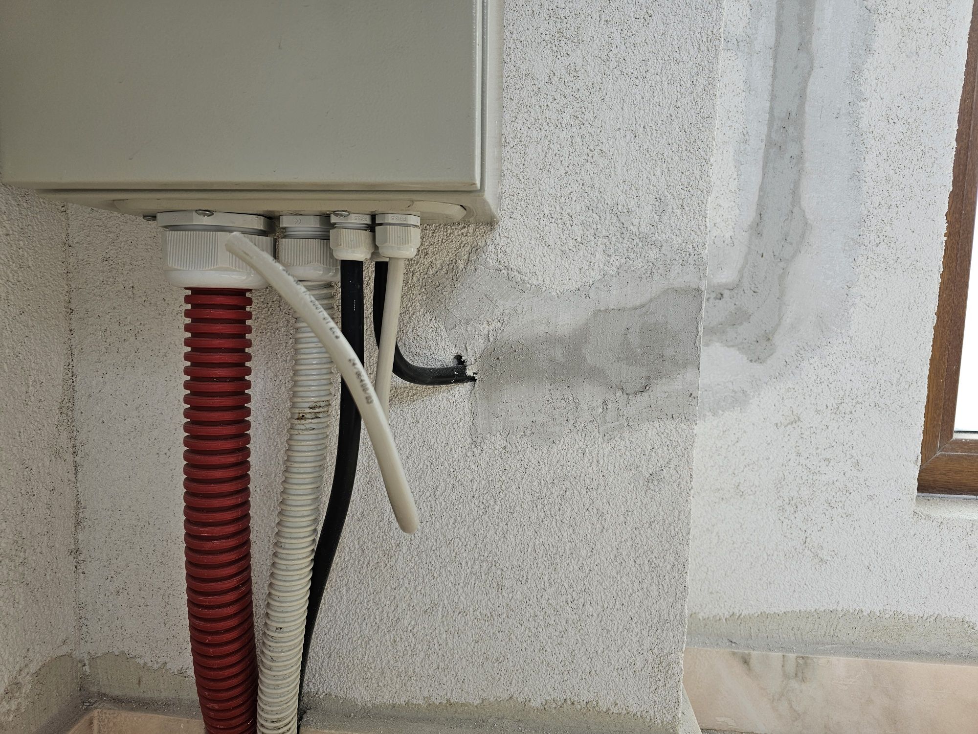 Electrician autorizat