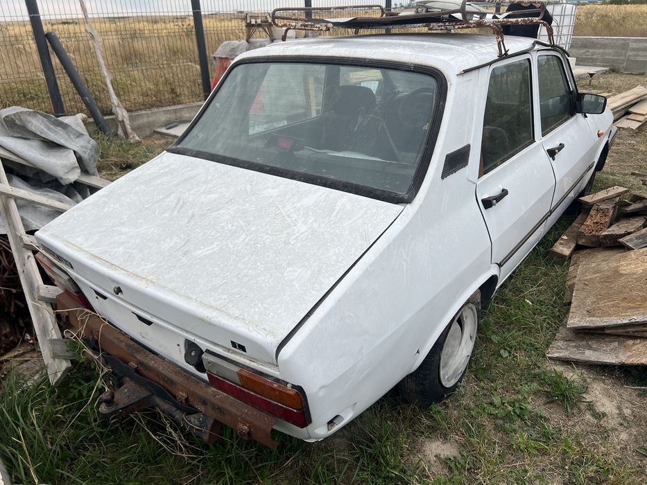 Vand dacia 1310 din 1996 carburatie