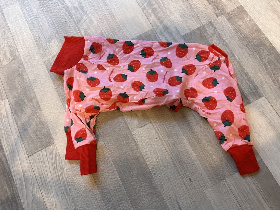 Дреха за куче.