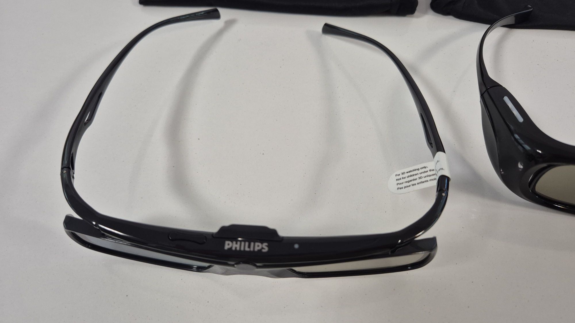 3D очила Philips