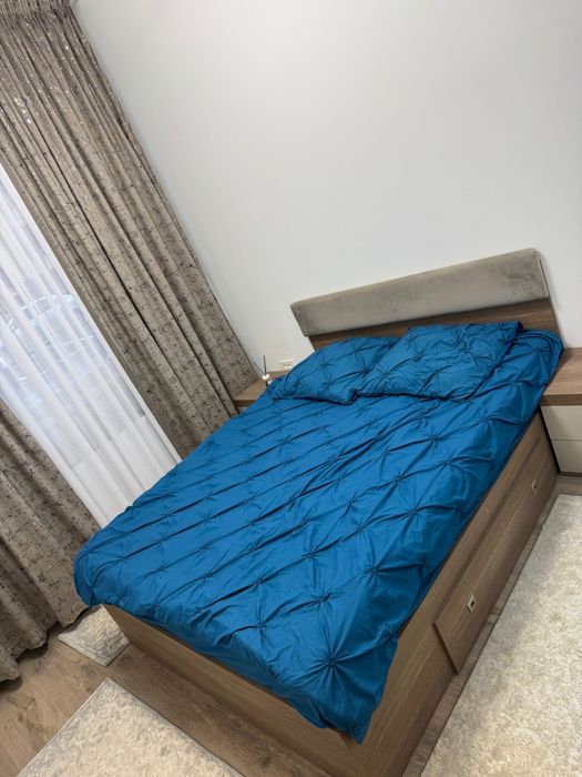 Inchiriez apartament in regim hotelier