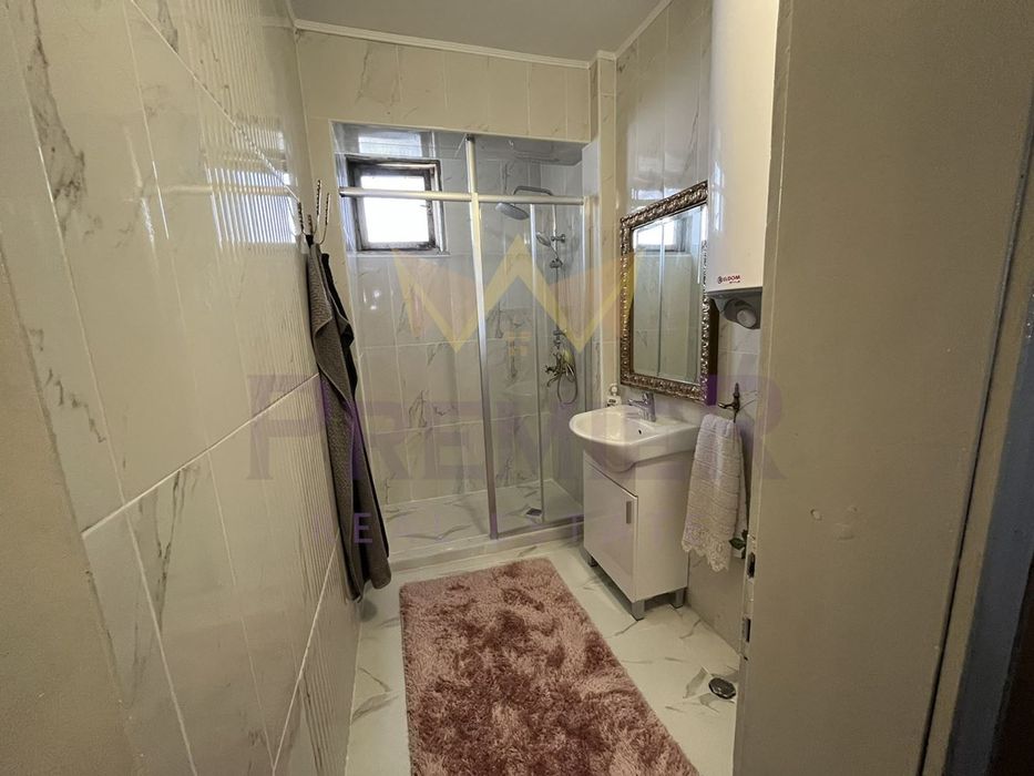 Дава се под наем Тристаен апартамент в Варна, Окръжна болница - 105 кв.м за 714 € - Снимка #6