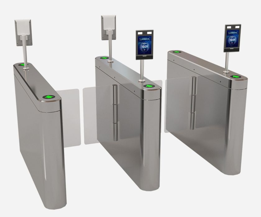 Kuzatuv kamera, Face ID, Turniket va shlagbaumlar sotiladi.
