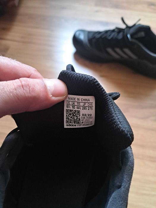 Adidas terrex swift solo