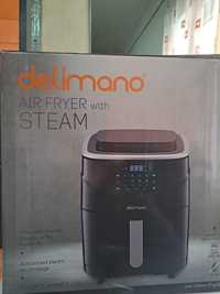 Air Fryer Delimano