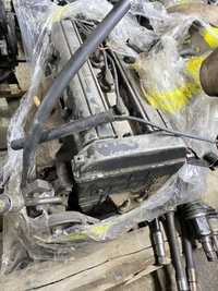 Двигатель на Honda CR-V RD1