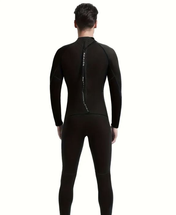 Гидрокостюм размер XL