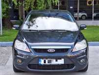 Ford Focus Ford Focus Mk2 • 1.8 TDCI • Hatchback •