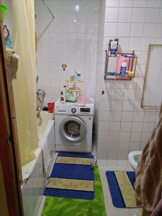 Юнусабад 12 квартал 3/4/4 Ориентир Туркистон метро