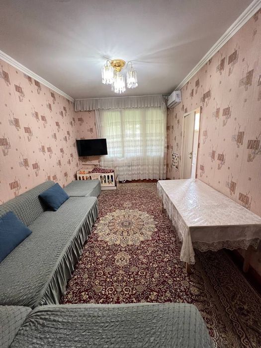 Продается квартира город Ташкент Чиланзар 19 квартал